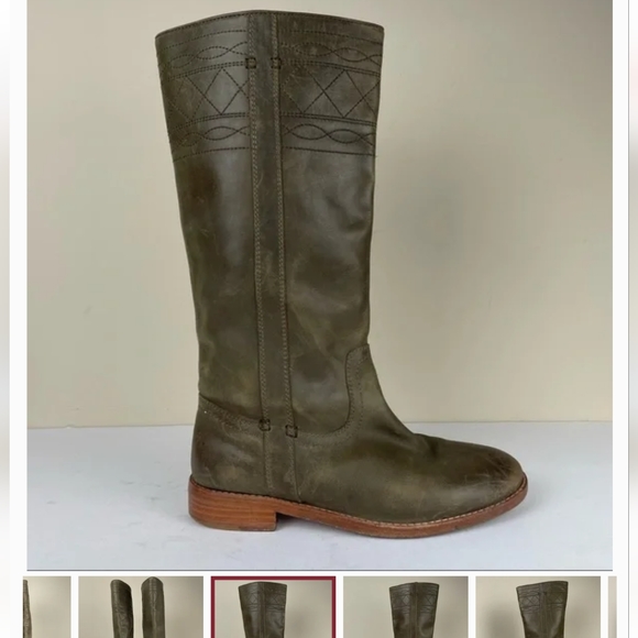 Boots - Picture 3 of 8